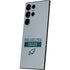 NFL Philadelphia Eagles Silver Performance Series Galaxy S25 Ultra Skin